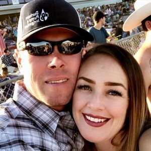 Meet your Posher, Brandy